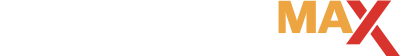 The image shows the word “RESPONDER” in large white letters, followed by “MAX” in bold orange and red letters, with the “X” prominently larger.